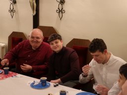 Niedziela Chrystusa Króla - patronalne święto Ministrantów, 26.11.2023